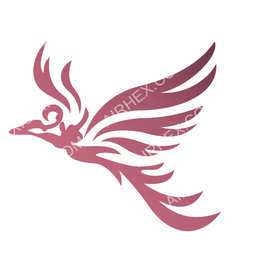 Korea Express Air Circular logo