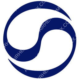 Korean Air Circular logo