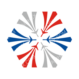 Kostroma Air Circular logo