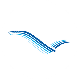 KrasAvia Circular logo