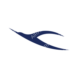 Kuwait Airways Circular logo