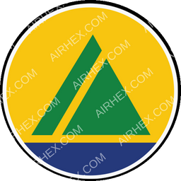 La Costeña Circular logo (dark)