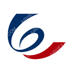 Lanexang Airways International Circular logo