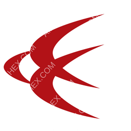 Lao Skyway Circular logo