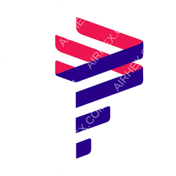LATAM Airlines Chile Circular logo