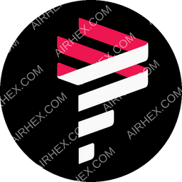 LATAM Airlines Ecuador Circular logo (dark)