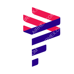 LATAM Airlines Paraguay Circular logo