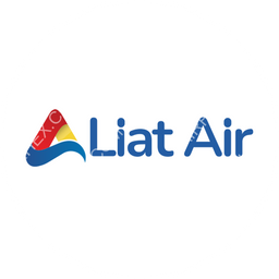 Liat Air Circular logo