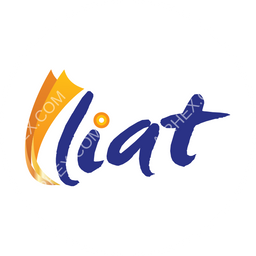Liat Circular logo