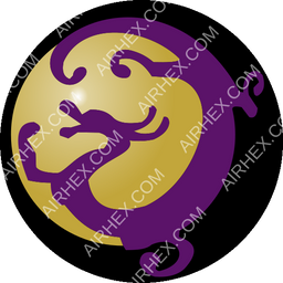 LIFT Airline Circular logo (dark)