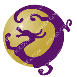 LIFT Airline Circular logo