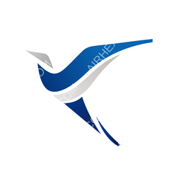 Link Airways Circular logo