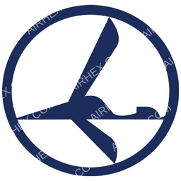 LOT Polish Circular logo