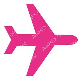 Love2Fly Circular logo