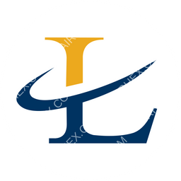 Luke Air Circular logo