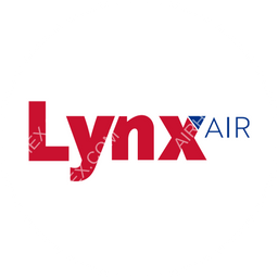 Lynx Air Circular logo