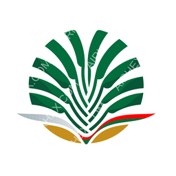 Madagascar Airlines Circular logo