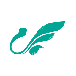 Mahan Air circular logo