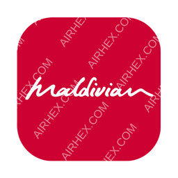 Maldivian Circular logo