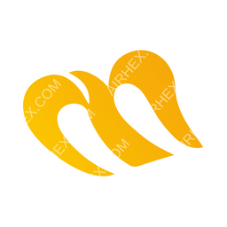 Mandarin Airlines Circular logo