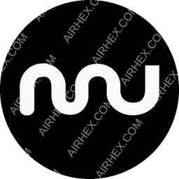 Marabu Circular logo (dark)