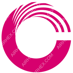 Maroomba Airlines Circular logo