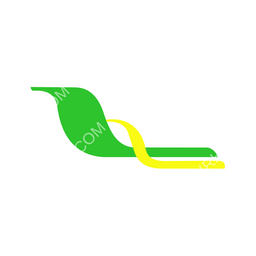 Mauritania Airlines Circular logo