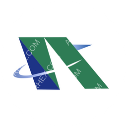 Med-View Airline Circular logo