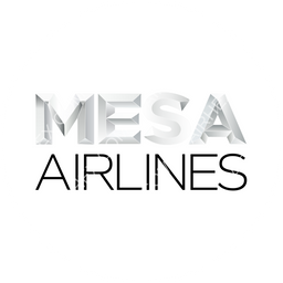 Mesa Airlines Circular logo