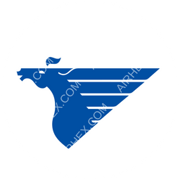 MIAT Mongolian Airlines Circular logo