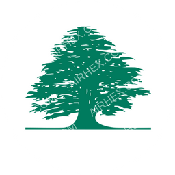 Middle East Airlines Circular logo