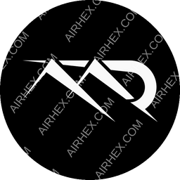 MinRes Air Circular logo (dark)