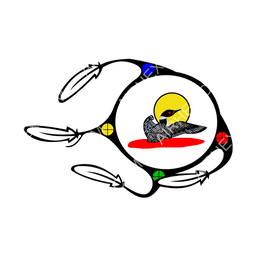 Missinippi Airways Circular logo