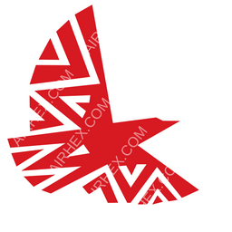 Moçambique Expresso Circular logo