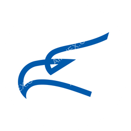 Montenegro Airlines Circular logo