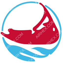 Nantucket Airlines Circular logo