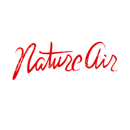 Nature Air Circular logo