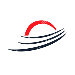 NELLA Linhas Aéreas Circular logo