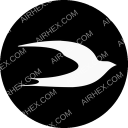 Neos Circular logo (dark)