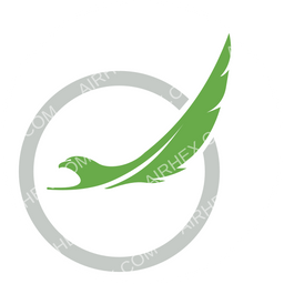 NG Eagle Circular logo