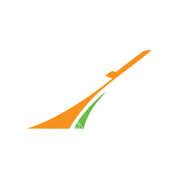 Niger Airlines Circular logo