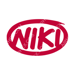 Niki Circular logo