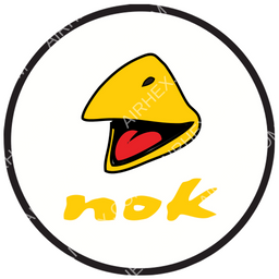 Nok Air Circular logo