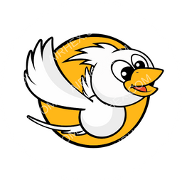 NokScoot Circular logo