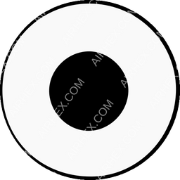 NORRA Circular logo (dark)