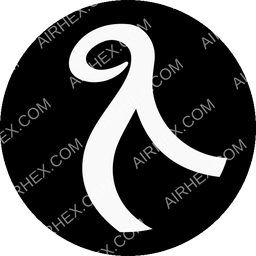 Norse Atlantic UK Circular logo (dark)