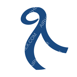 Norse Atlantic UK Circular logo