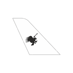 Northwestern Air Circular logo