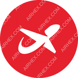 Norwegian Air International Circular logo