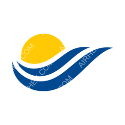 Nouvelair Circular logo